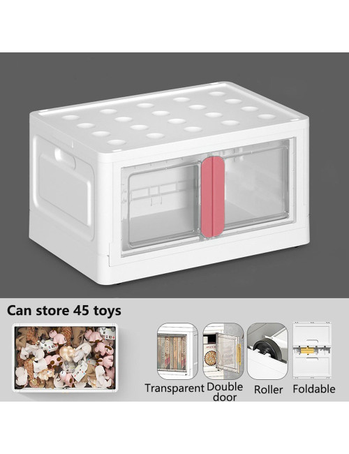 9569-TH FOLDING STORAGE BOX 66*38*31