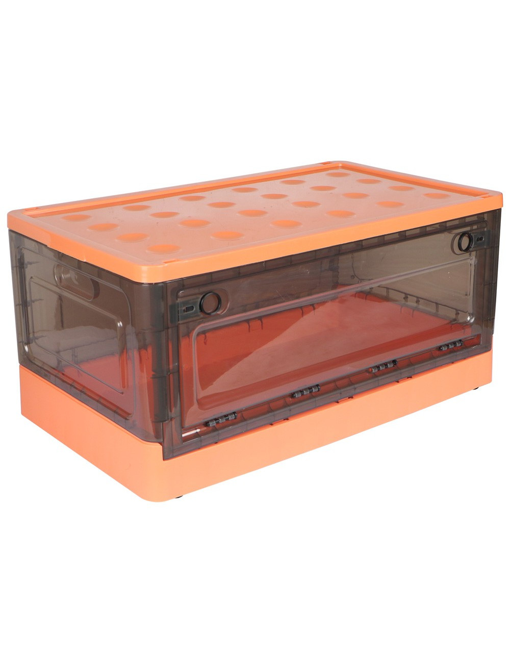 9559-CC FOLDING STORAGE BOX 66*38*31cm