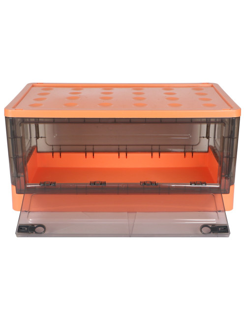 9559-CC FOLDING STORAGE BOX 66*38*31cm