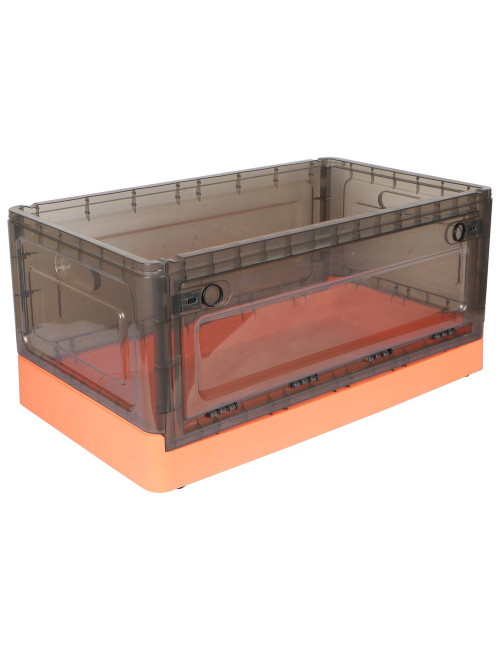 9559-CC FOLDING STORAGE BOX 66*38*31cm