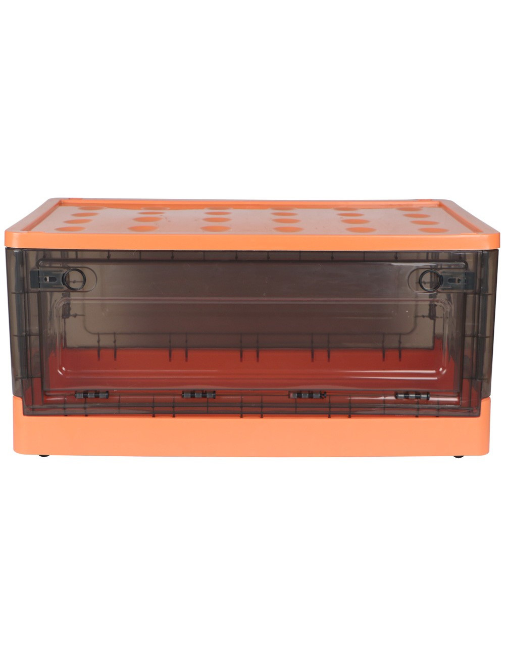 9559-CC FOLDING STORAGE BOX 66*38*31cm