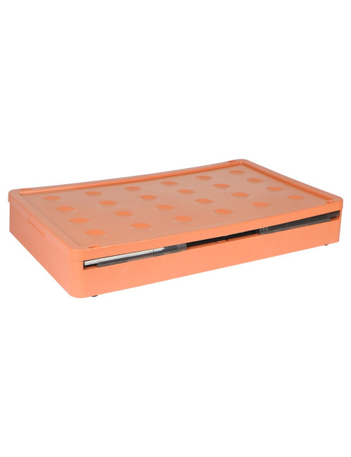 9559-CC FOLDING STORAGE BOX 66*38*31cm