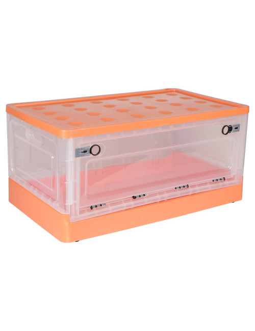 9559-TC FOLDING STORAGE BOX 66*38*31cm