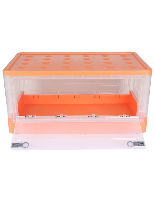 9559-TC FOLDING STORAGE BOX 66*38*31cm