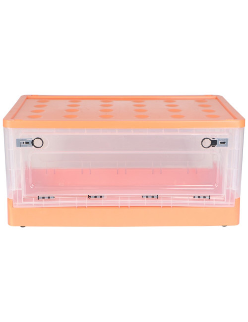 9559-TC FOLDING STORAGE BOX 66*38*31cm