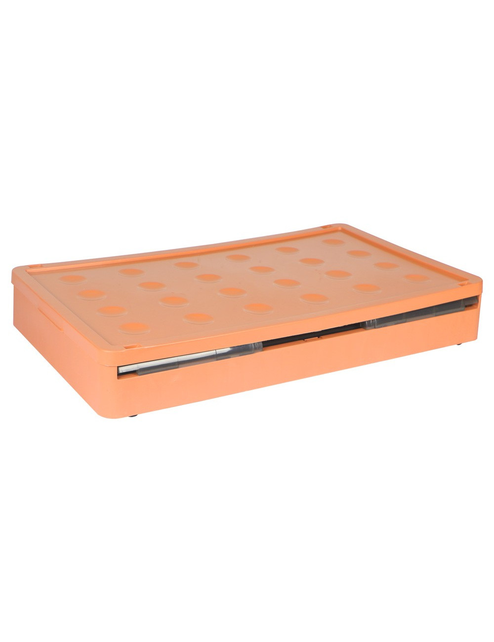 9559-TC FOLDING STORAGE BOX 66*38*31cm