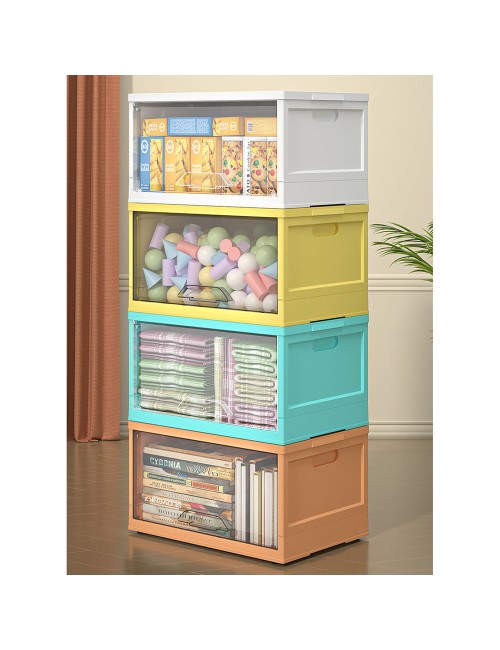 9519-CC 48*33*27cm خزان حافظة متعدد الاستخدامات