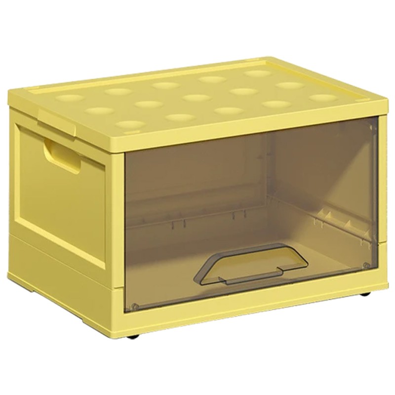 9519-TY FOLDING STORAGE BOX 48*33*27cm