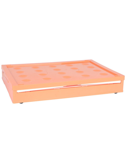 9539-BC FOLDING STORAGE BOX 48*33*27cm