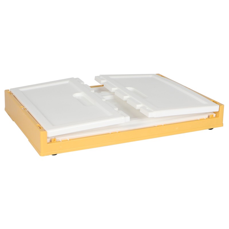 9539-BY FOLDING STORAGE BOX 48*33*27cm