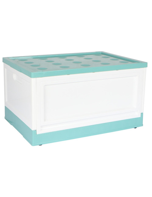 9539-BV FOLDING STORAGE BOX 48*33*27cm