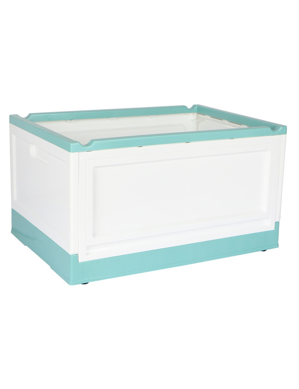 9539-BV FOLDING STORAGE BOX 48*33*27cm