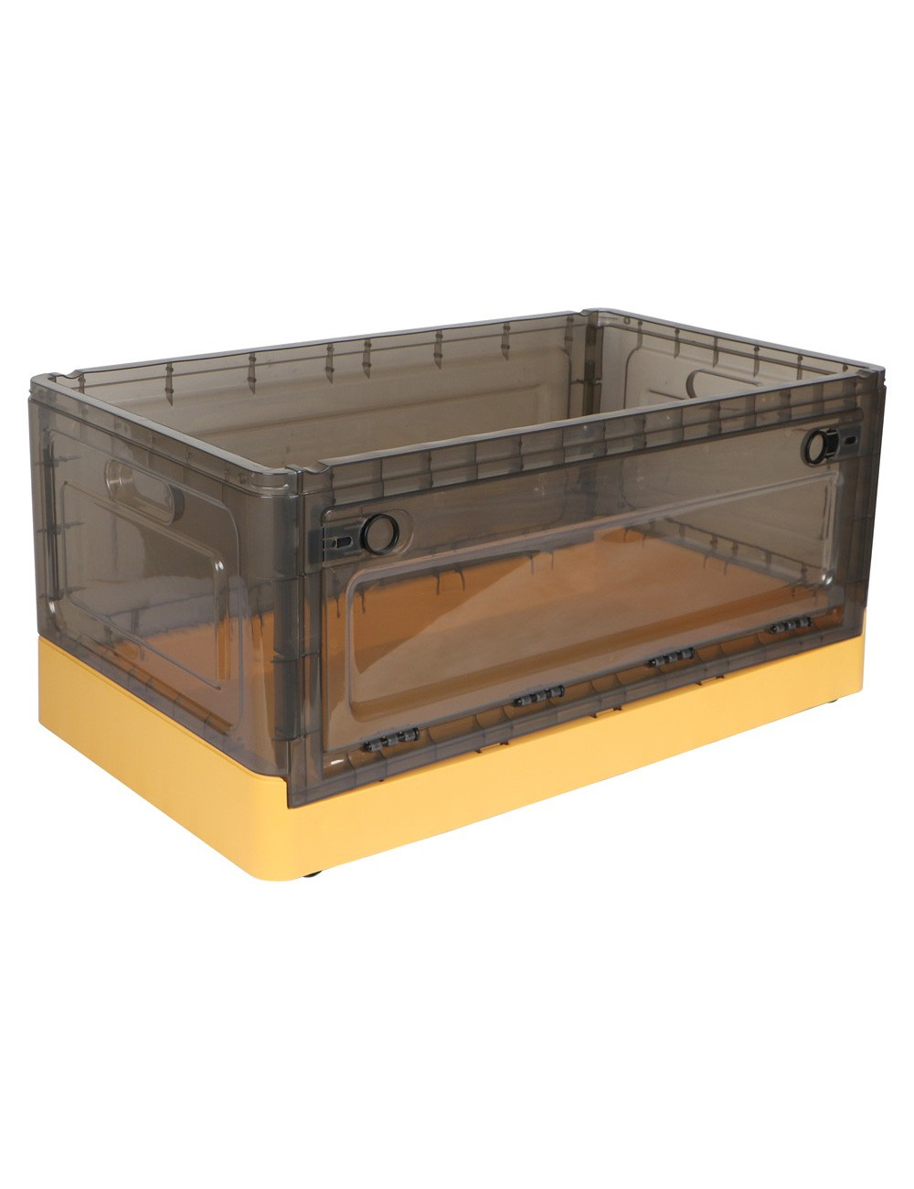 9559-CY FOLDING STORAGE BOX 66*38*31cm