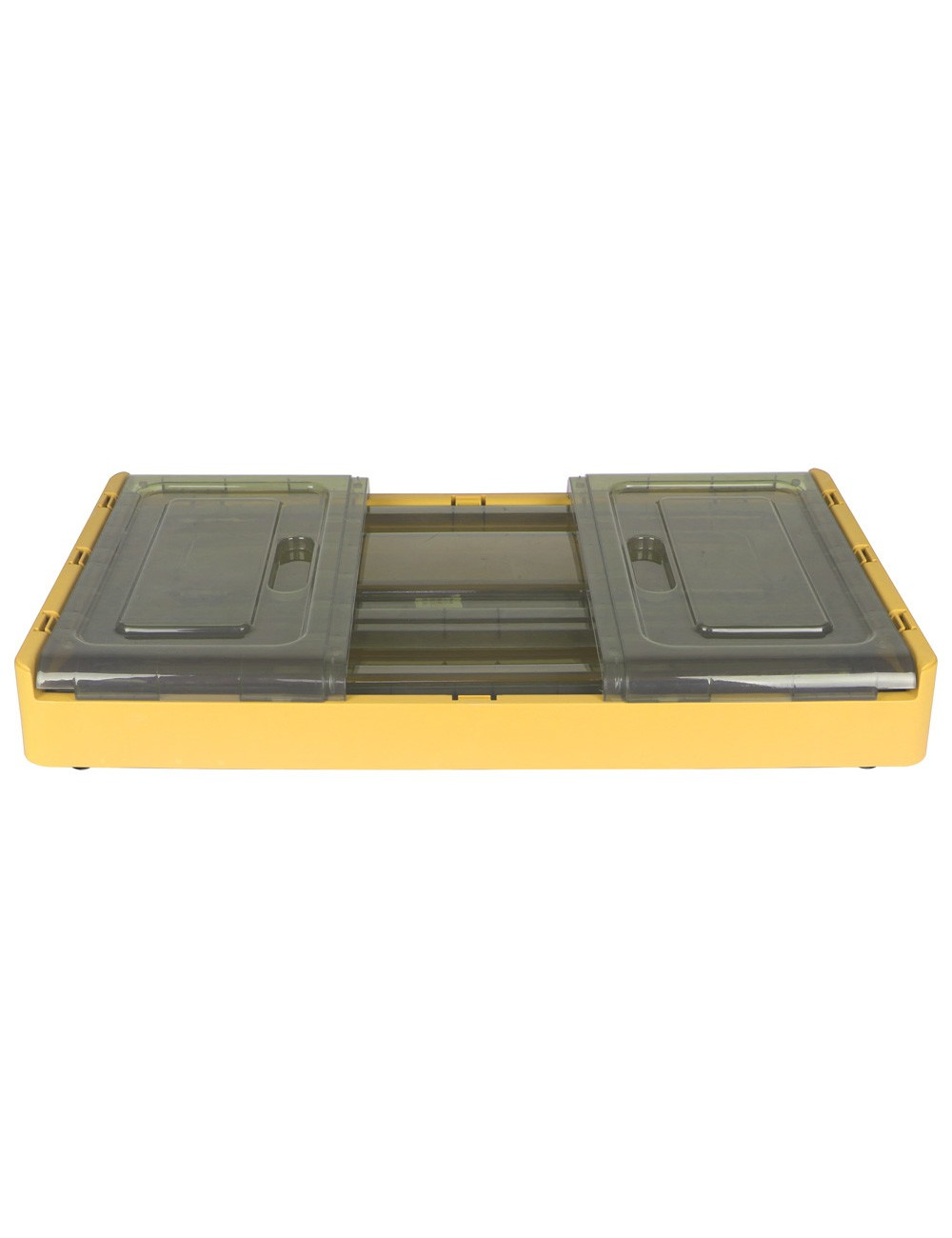 9559-CY FOLDING STORAGE BOX 66*38*31cm
