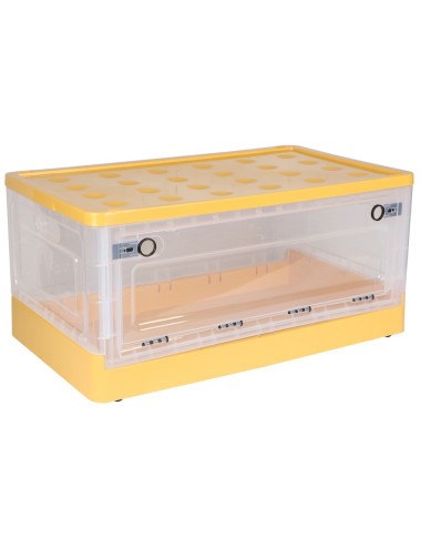 9559-TY FOLDING STORAGE BOX 66*38*31cm