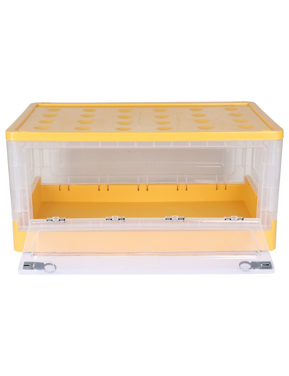 9559-TY FOLDING STORAGE BOX 66*38*31cm