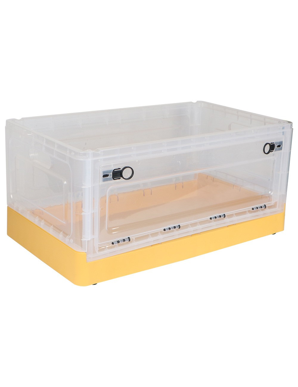 9559-TY FOLDING STORAGE BOX 66*38*31cm