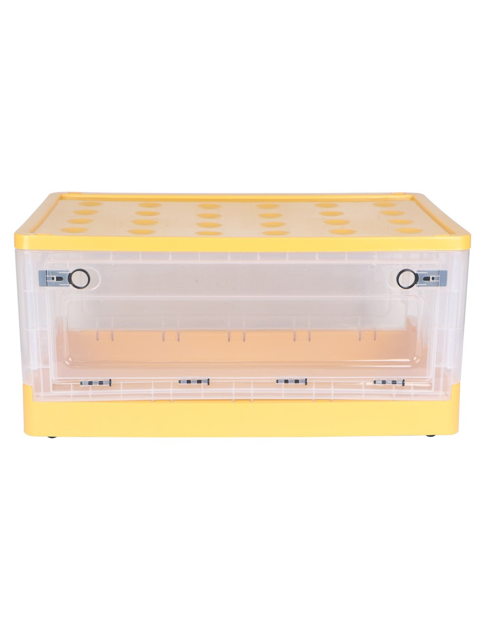 9559-TY FOLDING STORAGE BOX 66*38*31cm