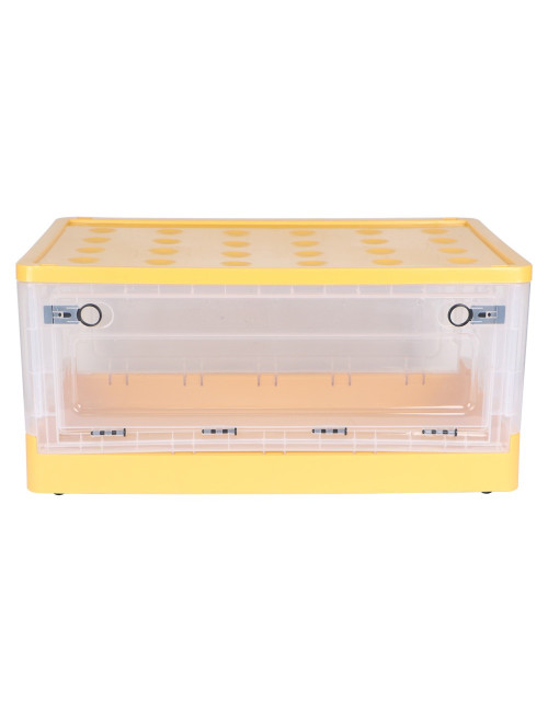 9559-TY FOLDING STORAGE BOX 66*38*31cm
