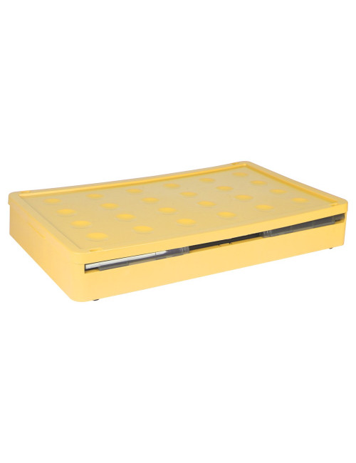 9559-TY FOLDING STORAGE BOX 66*38*31cm