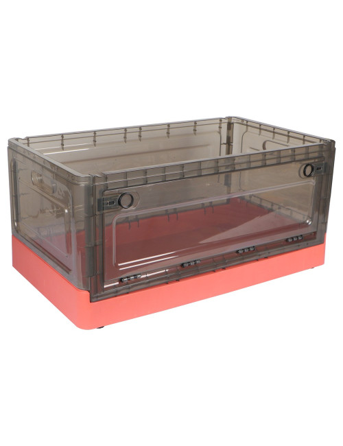 9559-CH FOLDING STORAGE BOX 66*38*31cm
