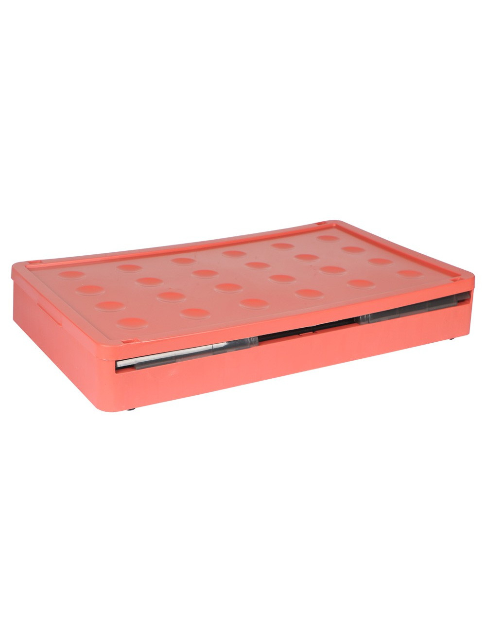 9559-CH FOLDING STORAGE BOX 66*38*31cm