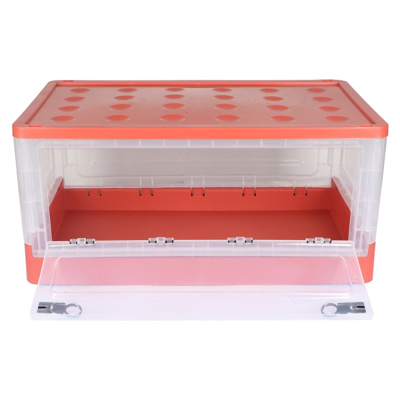 9559-TH FOLDING STORAGE BOX 66*38*31cm