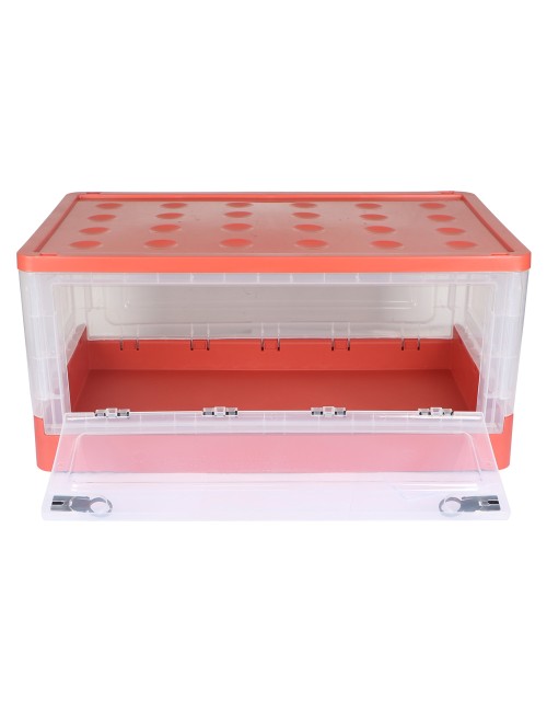 9559-TH FOLDING STORAGE BOX 66*38*31cm