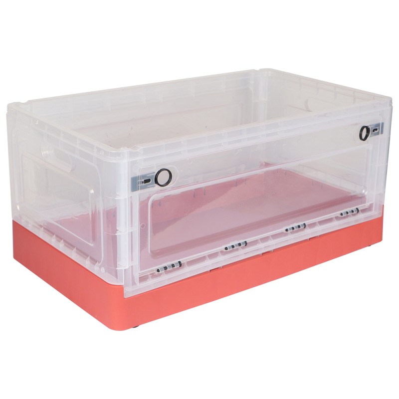 9559-TH FOLDING STORAGE BOX 66*38*31cm
