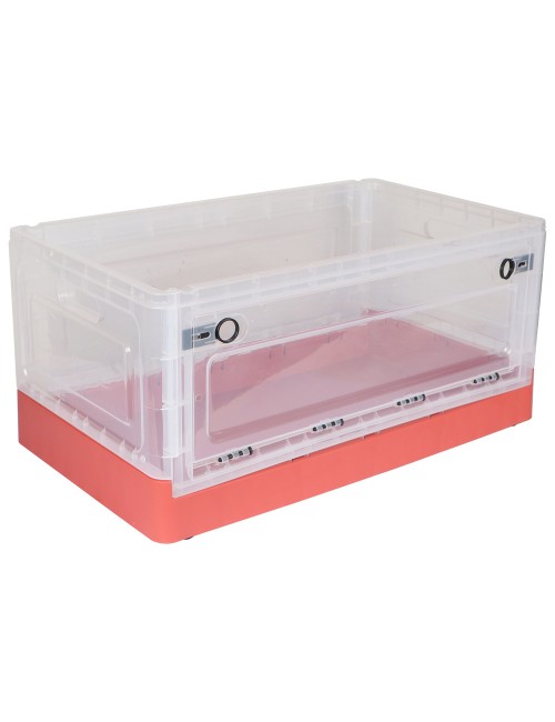9559-TH FOLDING STORAGE BOX 66*38*31cm