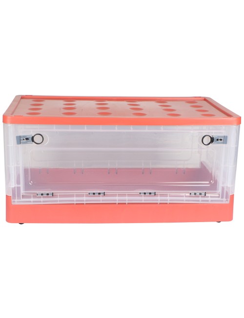 9559-TH FOLDING STORAGE BOX 66*38*31cm