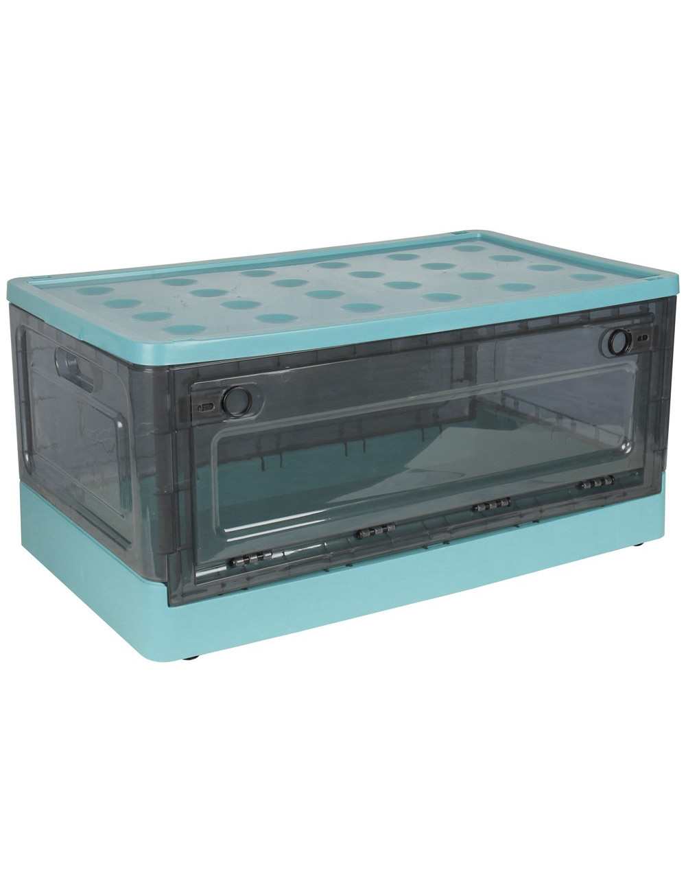 9559-CV FOLDING STORAGE BOX 66*38*31cm