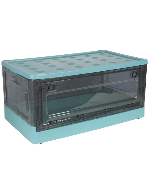 9559-CV FOLDING STORAGE BOX 66*38*31cm