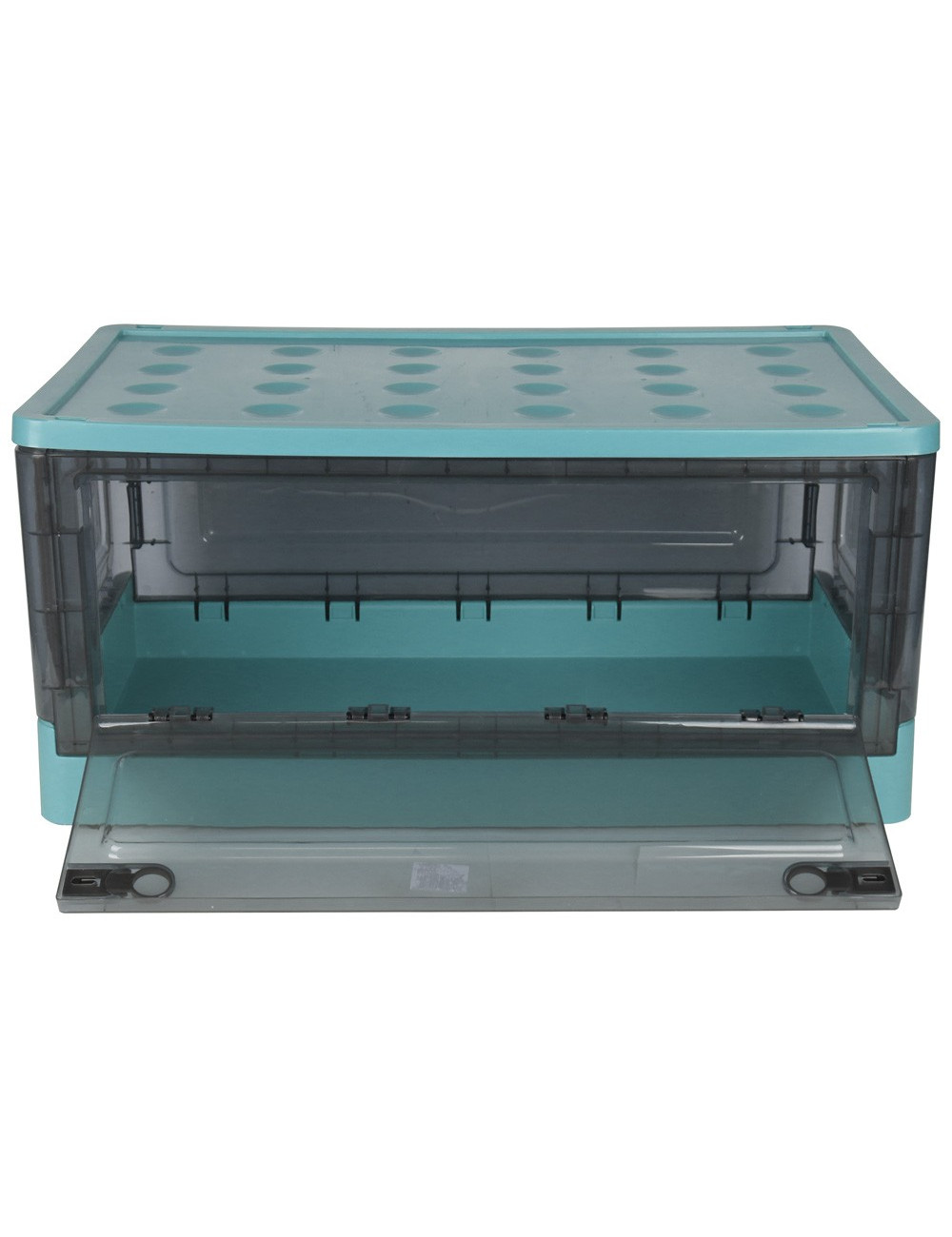 9559-CV FOLDING STORAGE BOX 66*38*31cm