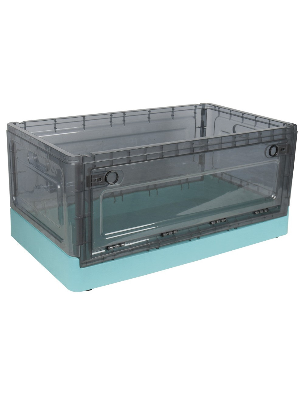 9559-CV FOLDING STORAGE BOX 66*38*31cm