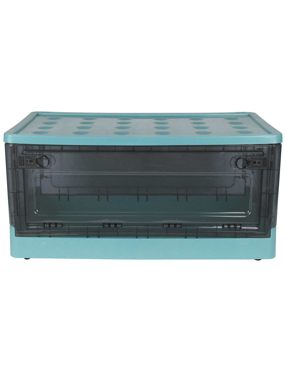 9559-CV FOLDING STORAGE BOX 66*38*31cm