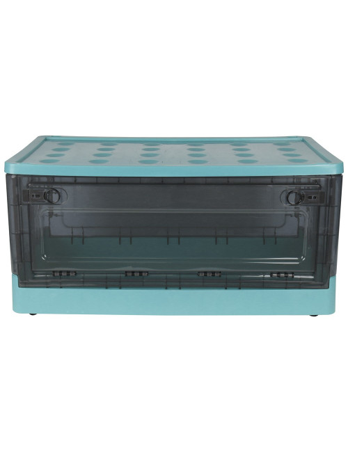 9559-CV FOLDING STORAGE BOX 66*38*31cm