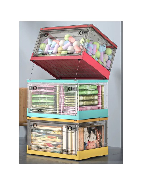 9529-TV 48*33*27cm خزان حافظة متعدد الاستخدامات
