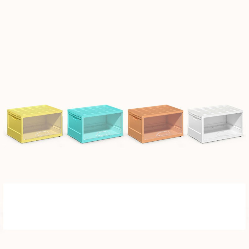 9519-CV FOLDING STORAGE BOX 48*33*27cm