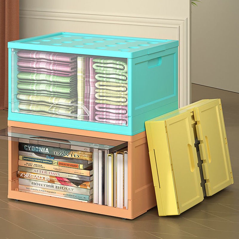 9519-CB 48*33*27cm خزان حافظة متعدد الاستخدامات