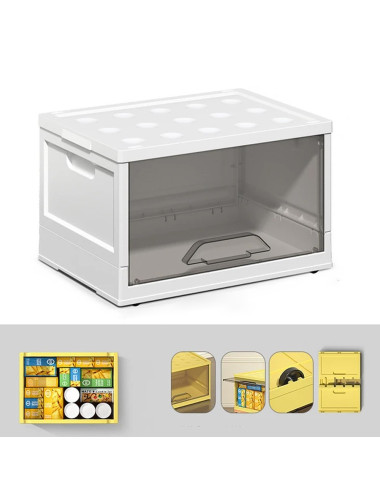 9519-TB 48*33*27cm خزان حافظة متعدد الاستخدامات