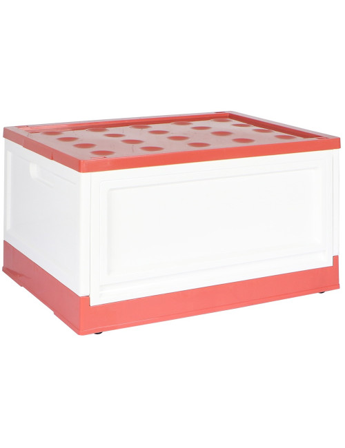 9539-BH FOLDING STORAGE BOX 48*33*27cm