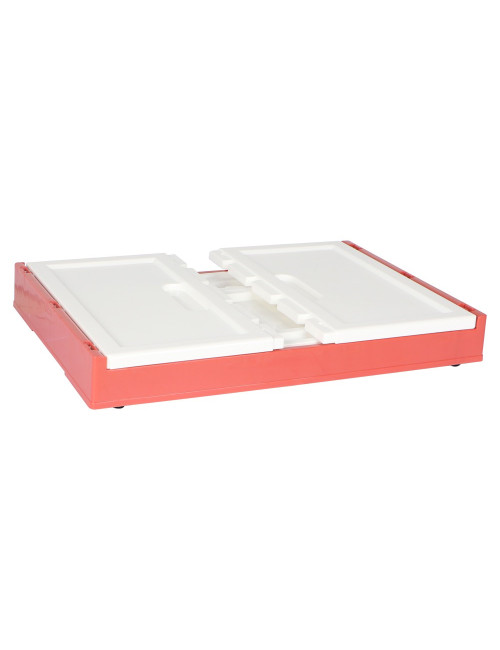 9539-BH FOLDING STORAGE BOX 48*33*27cm