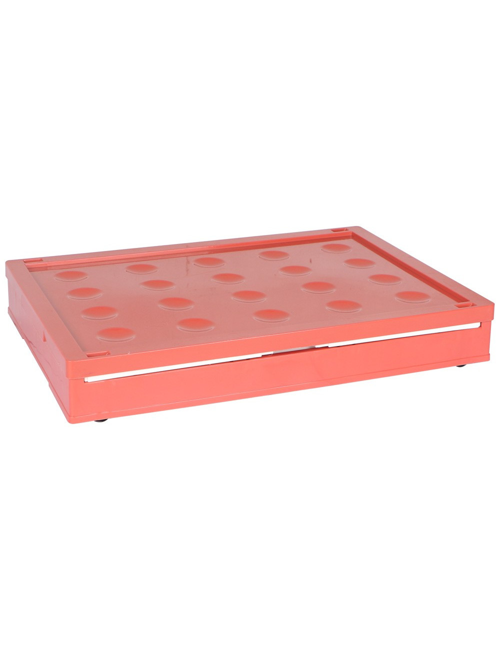9539-BH FOLDING STORAGE BOX 48*33*27cm