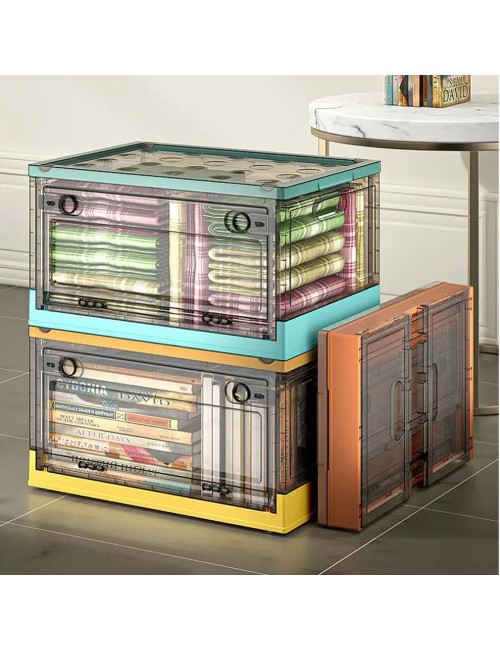 9529-CC 48*33*27cm خزان حافظة متعدد الاستخدامات