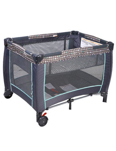 JAS- BP8108 سرير اطفال