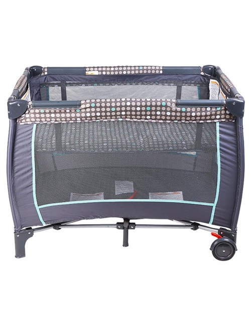 JAS-BP8108 BABY PLAYPEN