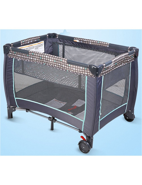 JAS-BP8108 BABY PLAYPEN