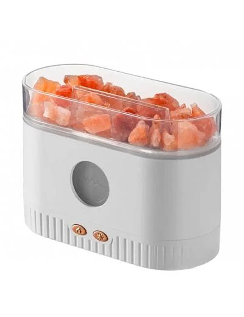 SALT LAMP AROMA DIFFUSER