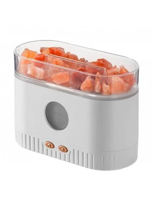 SALT LAMP AROMA DIFFUSER